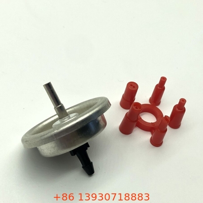 Ống phun nạp lại máy chiếu sáng phổ quát - Giải pháp nạp lại dễ sử dụng cho các loại máy chiếu sáng khác nhau
