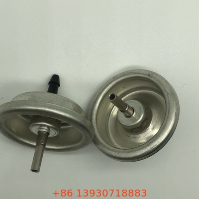 Van máy đốt khí cho bếp - Van thép không gỉ bền với các tính năng an toàn