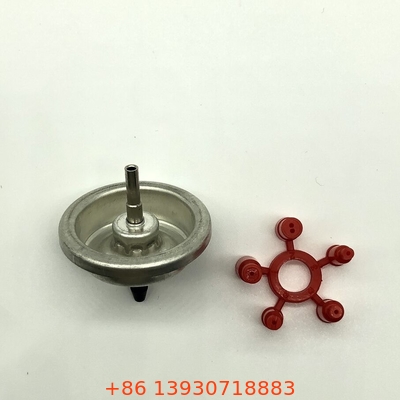 Van kiểm soát ngọn lửa có thể điều chỉnh - Độ chính xác và an toàn cho các thiết bị chạy bằng khí