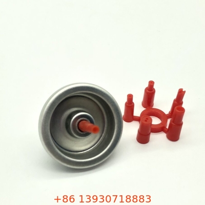 Ống phun nạp lại máy chiếu sáng phổ quát - Giải pháp nạp lại dễ sử dụng cho các loại máy chiếu sáng khác nhau