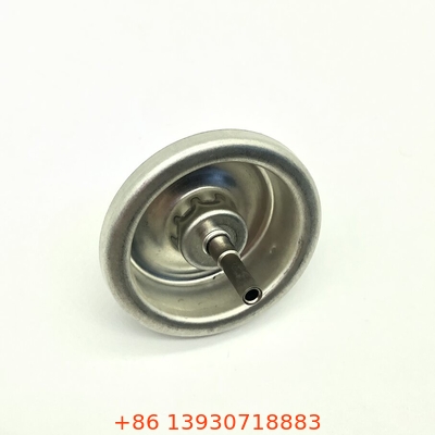 Van máy đốt khí cho bếp - Van thép không gỉ bền với các tính năng an toàn