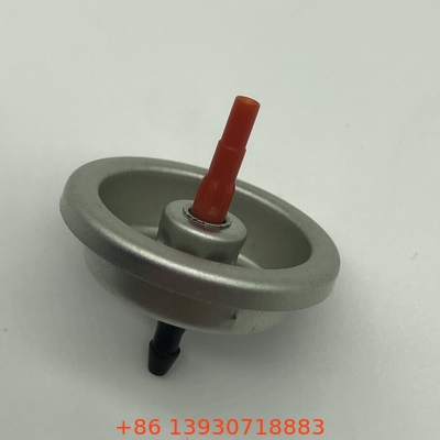 Bộ van bổ sung khí phổ quát - Giải pháp linh hoạt để bổ sung khí không cần nỗ lực
