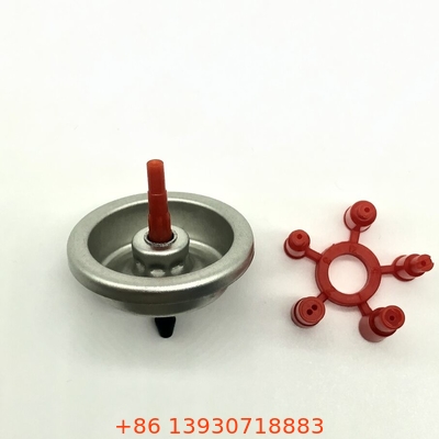 Van kiểm soát ngọn lửa có thể điều chỉnh - Độ chính xác và an toàn cho các thiết bị chạy bằng khí