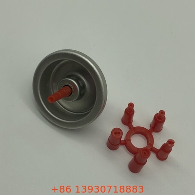 Bộ kết nối nạp lại khí nhỏ gọn nhẹ hơn Giải pháp nạp lại di động và hiệu quả Dễ sử dụng thiết kế