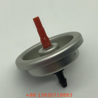 Ống phun đầy khí butane phổ quát để tương thích nhiệt độ bình thường