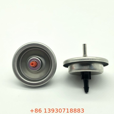 Inner Buna Gasket Butane Gas Lighter Valve cho Cigarette Lighter với cốc gắn