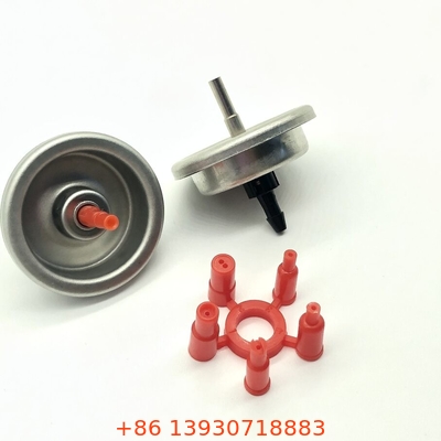 Đầu nối nạp gas bật lửa di động - Bộ chuyển đổi nhỏ gọn để nạp lại khi đang di chuyển - Đa năng và đáng tin cậy