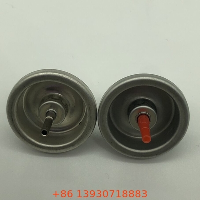 Ventil kết nối nạp khí dễ dàng cho máy bật thuốc lá để bảo trì máy bật