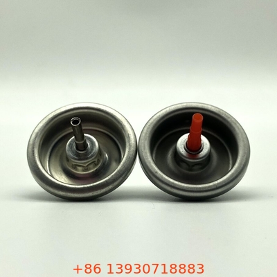 Ventil kết nối nạp khí dễ dàng cho máy bật thuốc lá để bảo trì máy bật