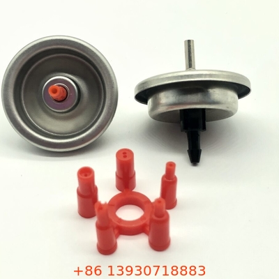 Đầu nối nạp gas bật lửa di động - Bộ chuyển đổi nhỏ gọn để nạp lại khi đang di chuyển - Đa năng và đáng tin cậy