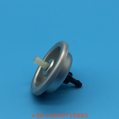 Van Mousse làm tóc có thể điều chỉnh - Ứng dụng tùy chỉnh, giữ cả ngày, thiết kế linh hoạt
