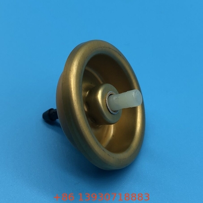 Professional Hair Styling Mousse Valve - Kiểm soát chính xác, hiệu suất tăng khối lượng, kết quả chất lượng salon