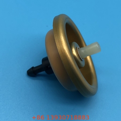 Máy phun sương tóc Kiểm soát sương mù mịn cho độ chính xác kiểu dáng