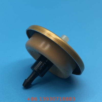Van Mousse làm tóc có thể điều chỉnh - Ứng dụng tùy chỉnh, giữ cả ngày, thiết kế linh hoạt