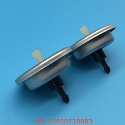 Ống phun khí phun đa năng cho sản phẩm tóc - Ứng dụng đa mục đích, phân tán tinh tế, phù hợp với tất cả mọi người