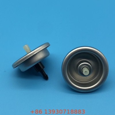 Máy phun sương tóc Kiểm soát sương mù mịn cho độ chính xác kiểu dáng