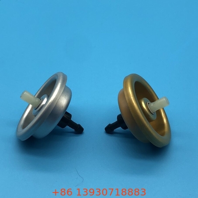 Valve Aerosol chăm sóc tóc cao cấp - Ứng dụng đa năng, hiệu suất không bị tắc, phù hợp với mọi người