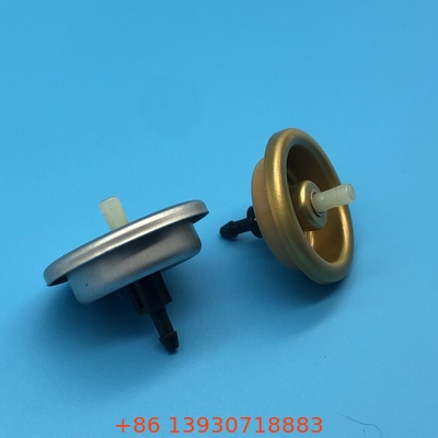 Professional Hair Styling Mousse Valve - Kiểm soát chính xác, hiệu suất tăng khối lượng, kết quả chất lượng salon