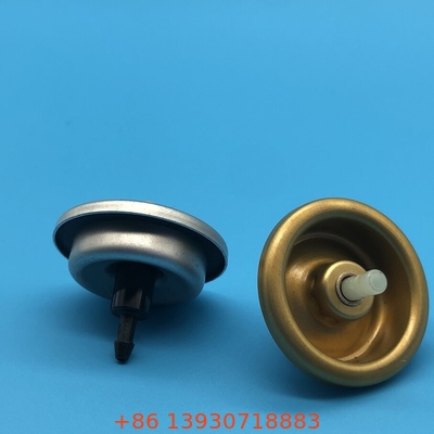 Professional Hair Styling Mousse Valve - Kiểm soát chính xác, hiệu suất tăng khối lượng, kết quả chất lượng salon