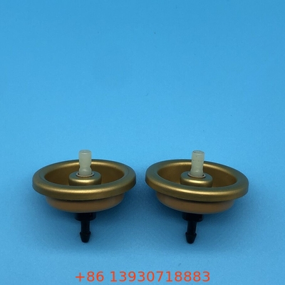 Ống phun khí phun đa năng cho sản phẩm tóc - Ứng dụng đa mục đích, phân tán tinh tế, phù hợp với tất cả mọi người