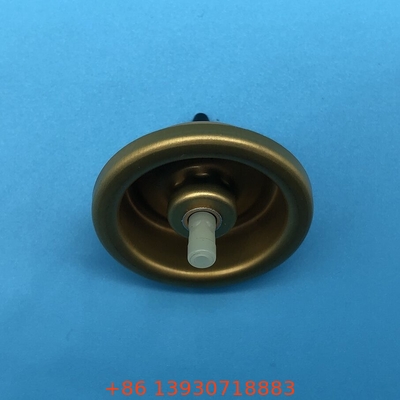 Máy điều khiển máy phân phối bọt compact - Kiểm soát chính xác, thiết kế tiết kiệm không gian