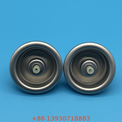 Valve Aerosol chăm sóc tóc chính xác - Phong cách chuyên nghiệp, thiết kế chống rò rỉ