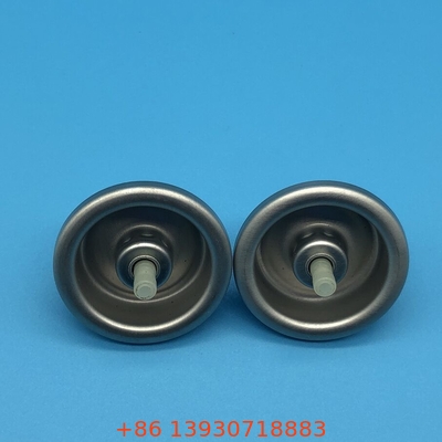 Valve Aerosol chăm sóc tóc cao cấp - Ứng dụng đa năng, hiệu suất không bị tắc, phù hợp với mọi người