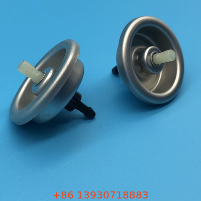 Nắp Valve Hair Mousse cao cấp - Giải pháp đóng cửa đáng tin cậy cho các sản phẩm tạo kiểu salon chất lượng