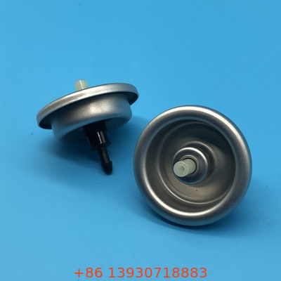 Professional Mousse Foam Spray Valve - Thiết kế chất lượng salon, phân phối chính xác, xây dựng bền