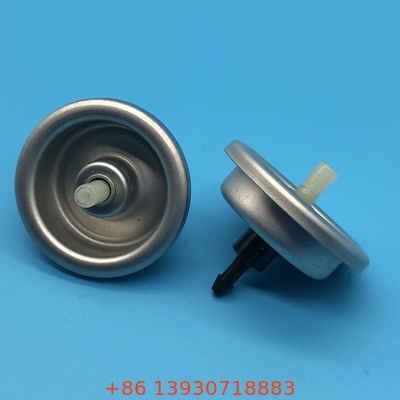 Premium Styling Mousse Spray Valve - Đạt được kiểu tóc hoàn hảo mà không cần nỗ lực - Chi tiết kỹ thuật tiên tiến