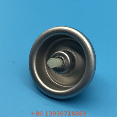 Van phun bọt Mousse linh hoạt - Ứng dụng đa mục đích, phân tán tinh tế, phù hợp với tất cả mọi người