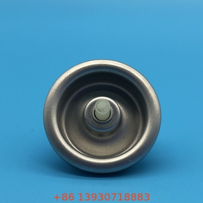 Valve Aerosol chăm sóc tóc chính xác - Phong cách chuyên nghiệp, thiết kế chống rò rỉ