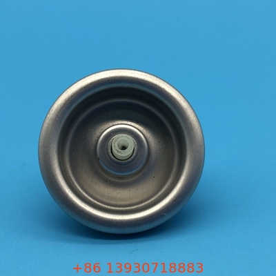 Valve Aerosol chăm sóc tóc cao cấp - Ứng dụng đa năng, hiệu suất không bị tắc, phù hợp với mọi người