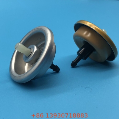 Professional Hair Product Aerosol Valve - Phong cách chất lượng salon, Phân phối chính xác, Xây dựng bền