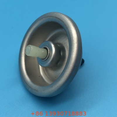Professional Hair Product Aerosol Valve - Phong cách chất lượng salon, Phân phối chính xác, Xây dựng bền