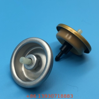 Phim Aerosol Can Valve chính xác cho mùi tóc - Ứng dụng không nỗ lực cho khối lượng hoàn hảo - Thông số kỹ thuật tiên tiến