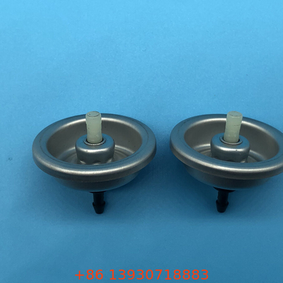 Valve Aerosol chăm sóc tóc chính xác - Phong cách chuyên nghiệp, thiết kế chống rò rỉ