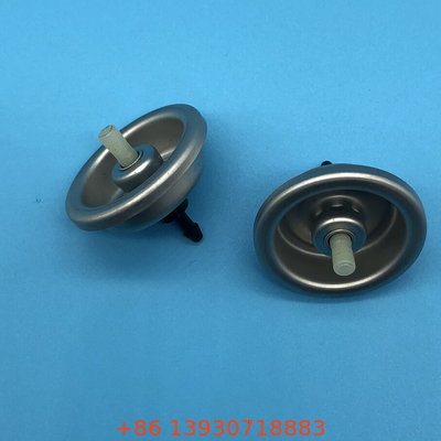 Valve Aerosol chăm sóc tóc cao cấp - Ứng dụng đa năng, hiệu suất không bị tắc, phù hợp với mọi người
