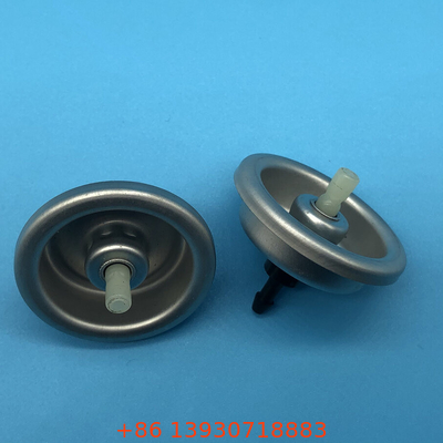 Valve Aerosol chăm sóc tóc chính xác - Phong cách chuyên nghiệp, thiết kế chống rò rỉ