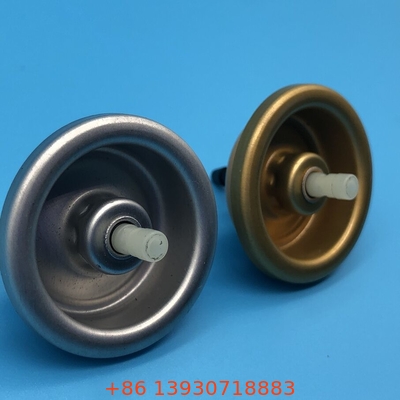 Thiết bị tóc chuyên nghiệp Mousse Aerosol phụ kiện cho phong cách khối lượng lớn - Công cụ phong cách salon-Grade