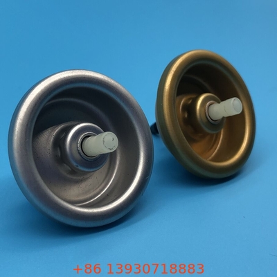 Premium Styling Mousse Spray Valve - Đạt được kiểu tóc hoàn hảo mà không cần nỗ lực - Chi tiết kỹ thuật tiên tiến