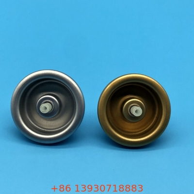 Phim Aerosol Can Valve chính xác cho mùi tóc - Ứng dụng không nỗ lực cho khối lượng hoàn hảo - Thông số kỹ thuật tiên tiến