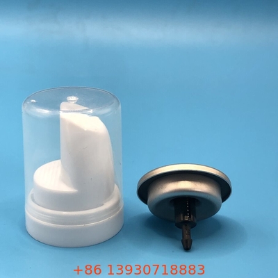 Máy bơm aerosol tóc Mousse cho kiểu tóc sáng tạo - Dòng chảy nhất quán, sử dụng đa năng