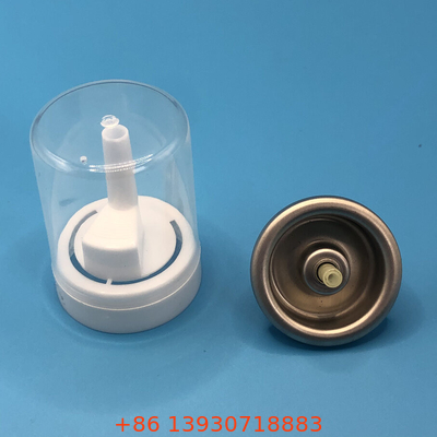 Máy bơm aerosol tóc Mousse cho kiểu dáng khối lượng - Phân phối chính xác, áp dụng không nỗ lực