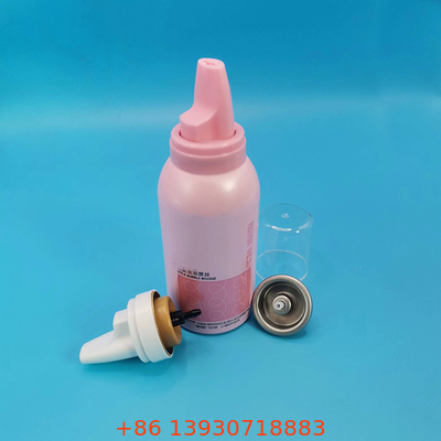 Máy bơm khí phun tóc cho sử dụng hàng ngày - Ứng dụng liên tục, hiệu suất đáng tin cậy