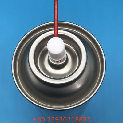 Van xịt hai lỗ chế hòa khí để làm sạch và bảo dưỡng hệ thống nhiên liệu