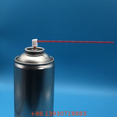 WD-40 Lubricant Valve tương thích với nhiều loại thiết bị điều khiển