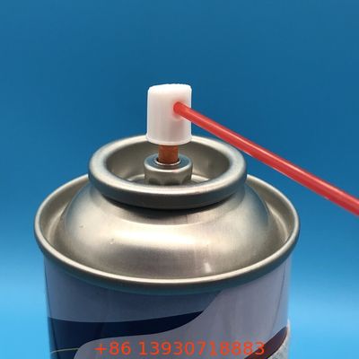 WD-40 Lubricant Valve tương thích với nhiều loại thiết bị điều khiển