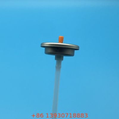 WD-40 Lubricant Valve tương thích với nhiều loại thiết bị điều khiển