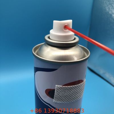 Aerosol WD-40 phun van thích hợp cho các sản phẩm bảo trì công nghiệp